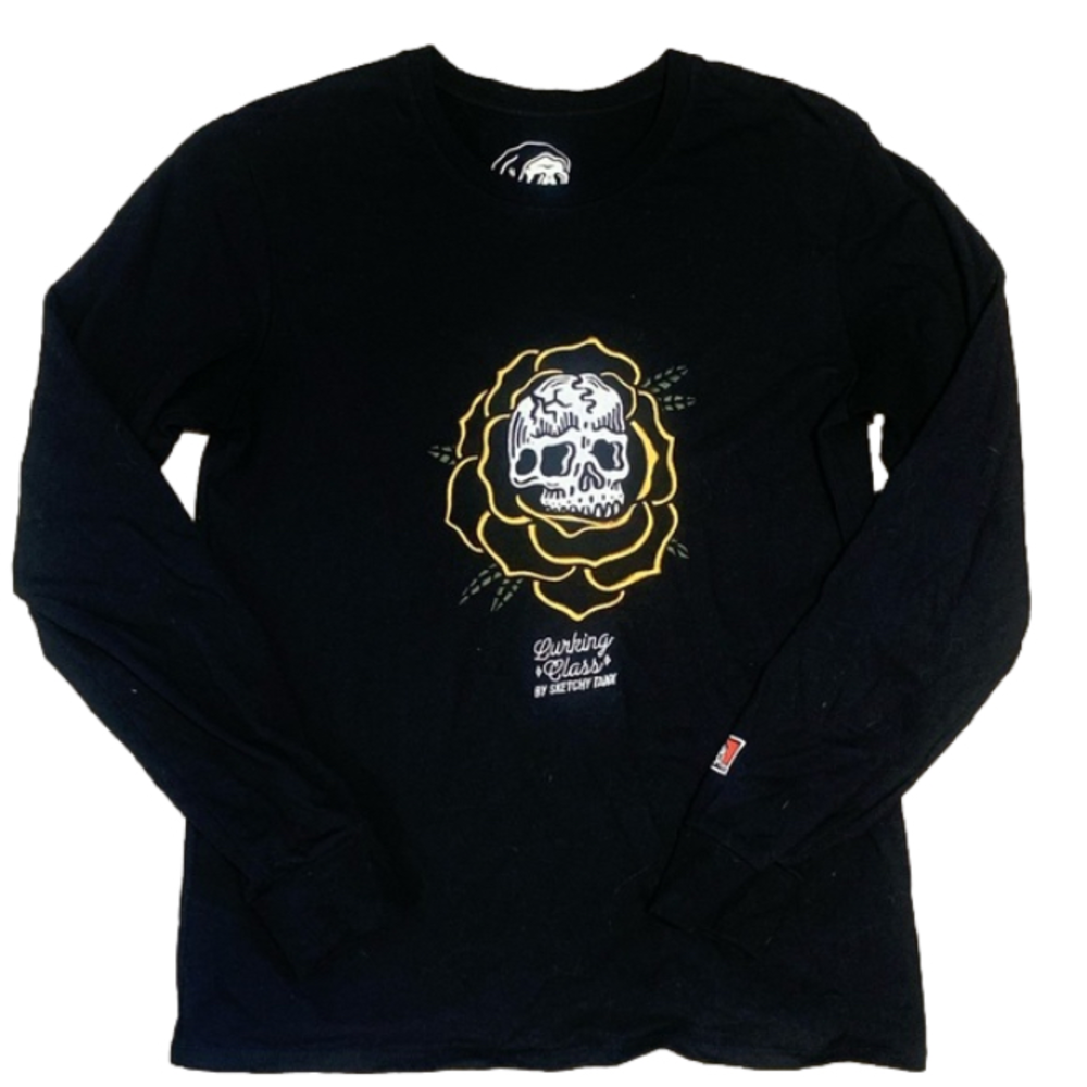 Lurking Class Long-sleeve Shirt